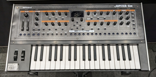 Roland - 39 Mini Key Synthesizer